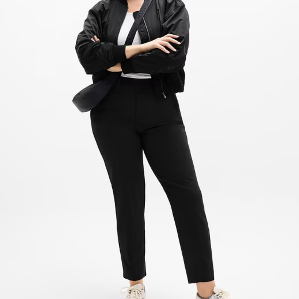 Athleta bundle Endless high rise pant